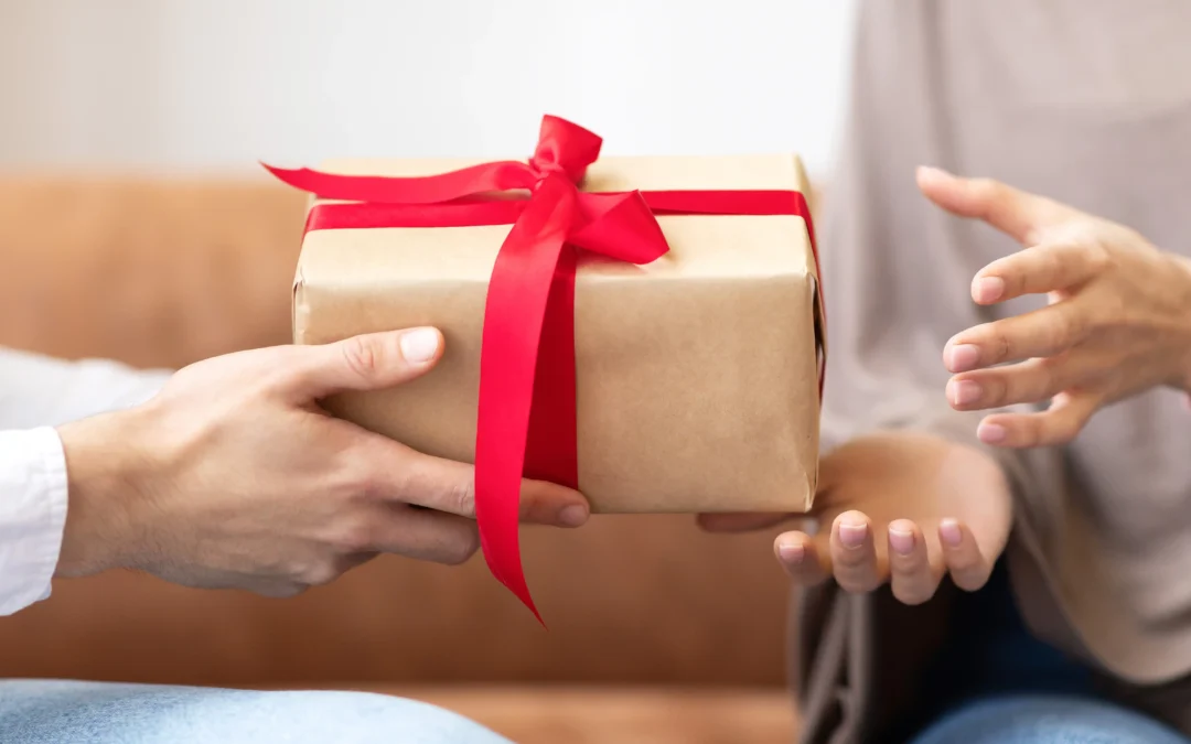 The Magic of Gifting: Building Member Love!